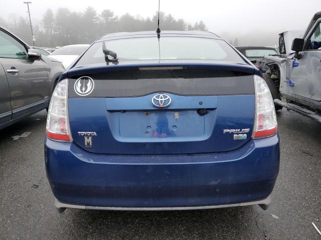 Photo 5 VIN: JTDKB20U897845362 - TOYOTA PRIUS 