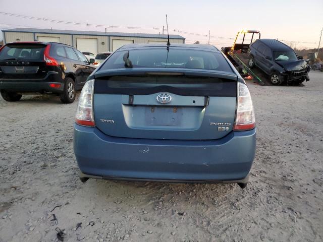 Photo 5 VIN: JTDKB20U897851825 - TOYOTA PRIUS 