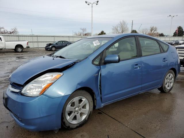 Photo 0 VIN: JTDKB20U897857141 - TOYOTA PRIUS 