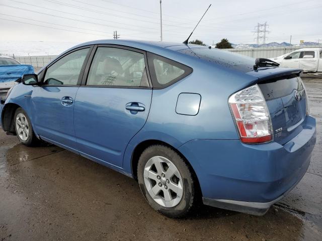 Photo 1 VIN: JTDKB20U897857141 - TOYOTA PRIUS 