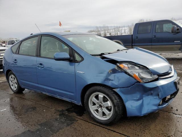 Photo 3 VIN: JTDKB20U897857141 - TOYOTA PRIUS 