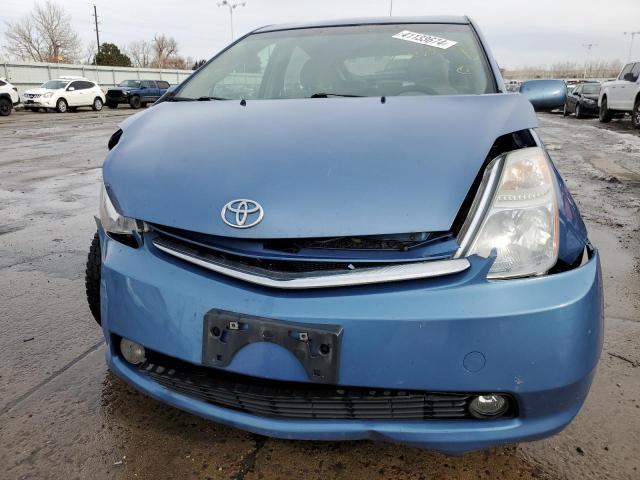 Photo 4 VIN: JTDKB20U897857141 - TOYOTA PRIUS 