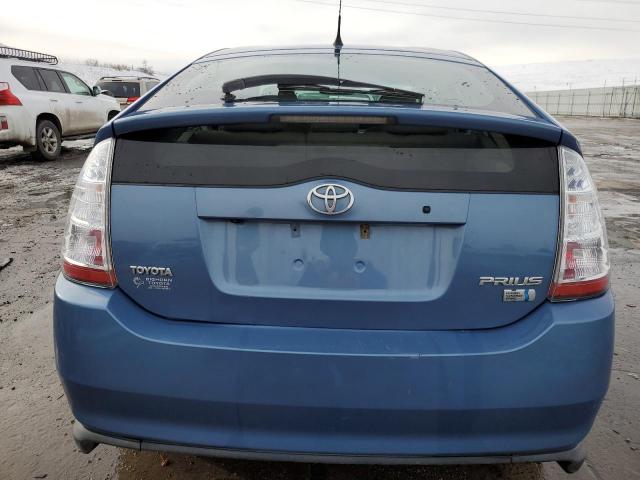 Photo 5 VIN: JTDKB20U897857141 - TOYOTA PRIUS 