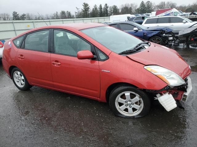 Photo 3 VIN: JTDKB20U897861951 - TOYOTA PRIUS 