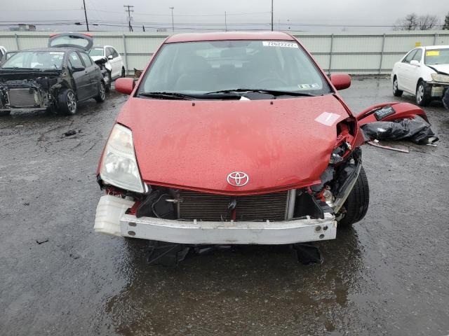 Photo 4 VIN: JTDKB20U897861951 - TOYOTA PRIUS 