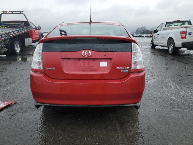 Photo 5 VIN: JTDKB20U897861951 - TOYOTA PRIUS 