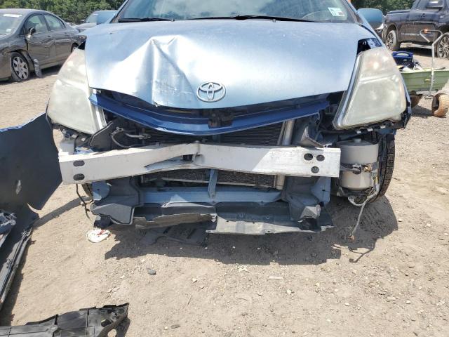 Photo 4 VIN: JTDKB20U897872514 - TOYOTA PRIUS 