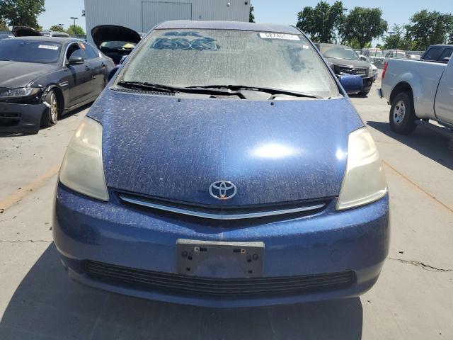 Photo 4 VIN: JTDKB20U897875204 - TOYOTA PRIUS 