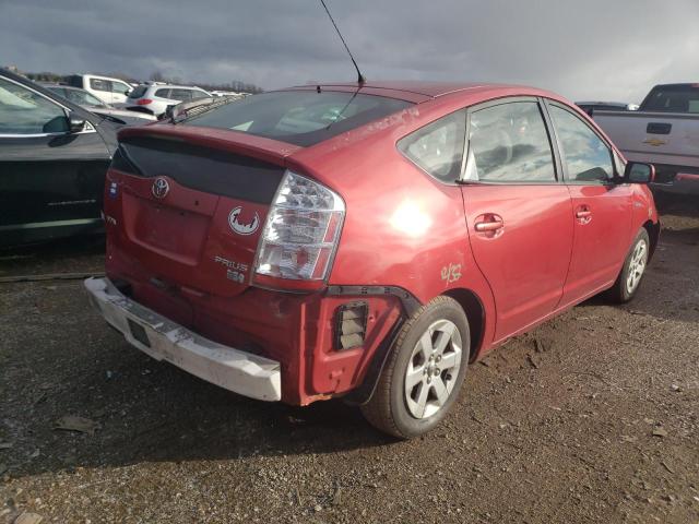 Photo 2 VIN: JTDKB20U897877650 - TOYOTA PRIUS 