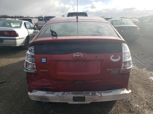 Photo 5 VIN: JTDKB20U897877650 - TOYOTA PRIUS 