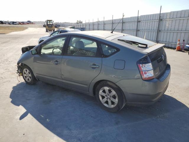 Photo 1 VIN: JTDKB20U940016365 - TOYOTA PRIUS 