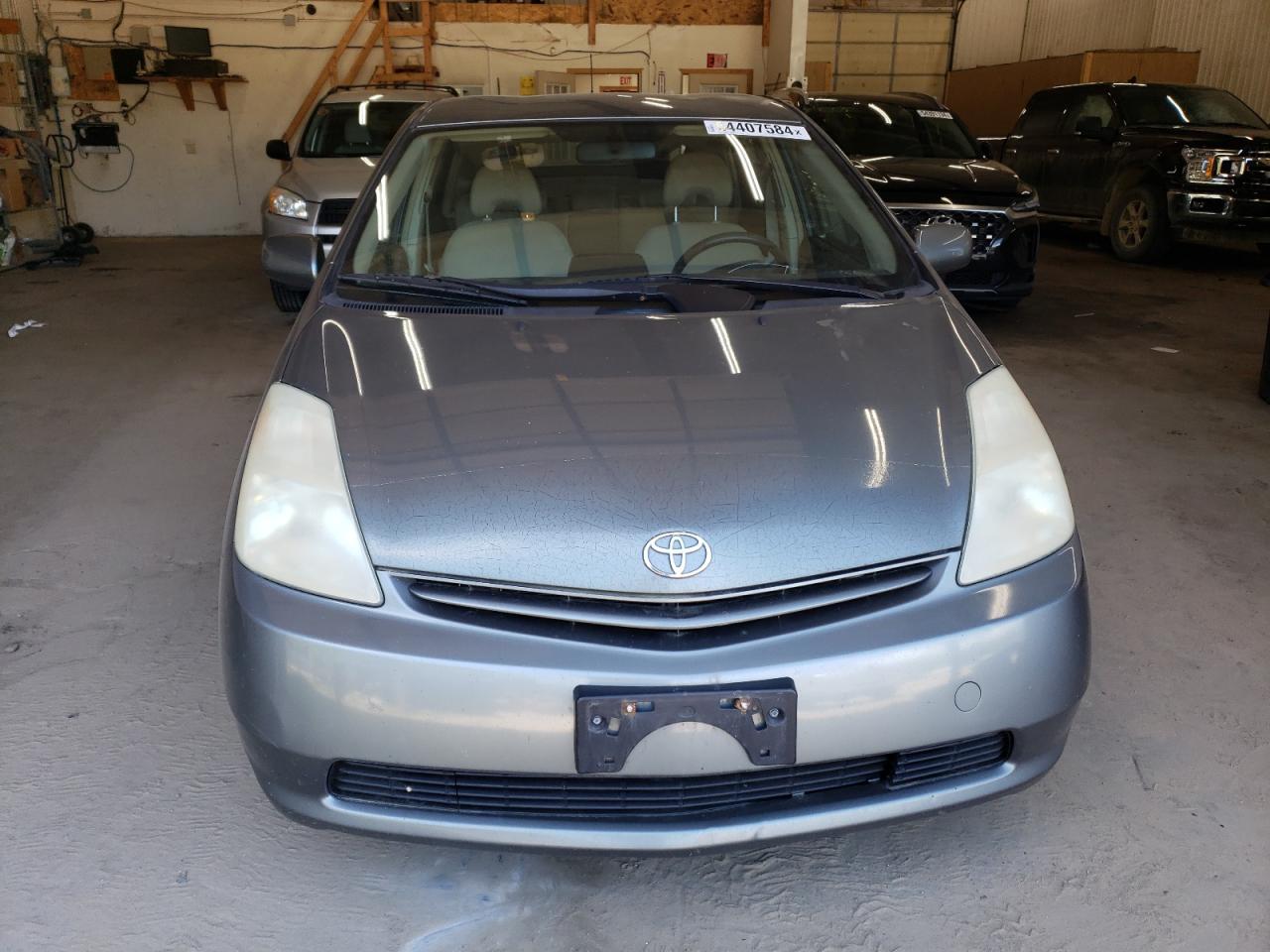 Photo 4 VIN: JTDKB20U940018116 - TOYOTA PRIUS 