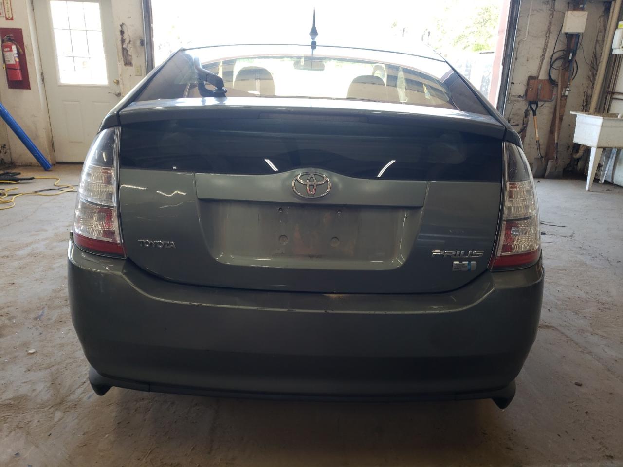 Photo 5 VIN: JTDKB20U940018116 - TOYOTA PRIUS 