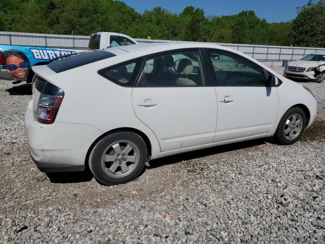 Photo 2 VIN: JTDKB20U940078784 - TOYOTA PRIUS 