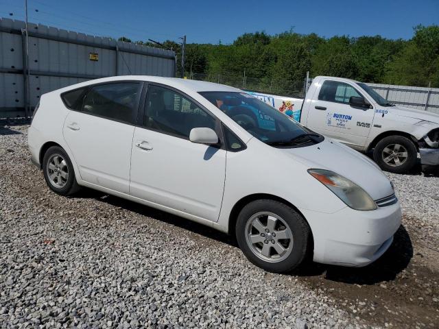 Photo 3 VIN: JTDKB20U940078784 - TOYOTA PRIUS 