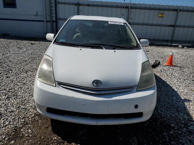 Photo 4 VIN: JTDKB20U940078784 - TOYOTA PRIUS 