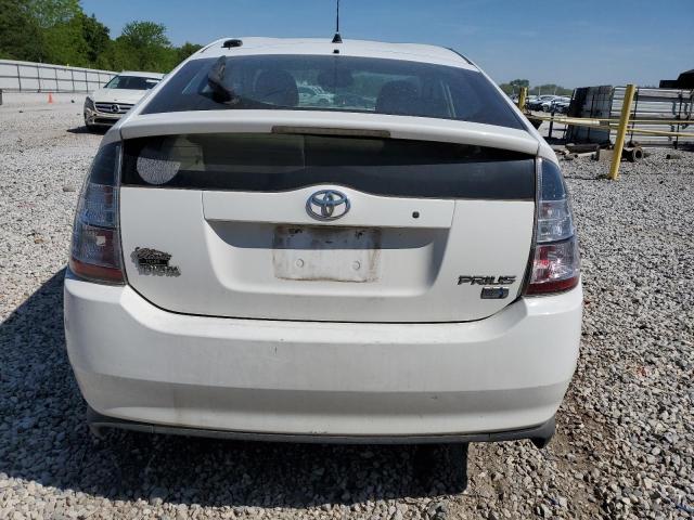 Photo 5 VIN: JTDKB20U940078784 - TOYOTA PRIUS 