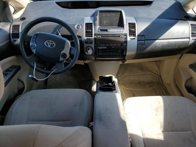 Photo 7 VIN: JTDKB20U940078784 - TOYOTA PRIUS 