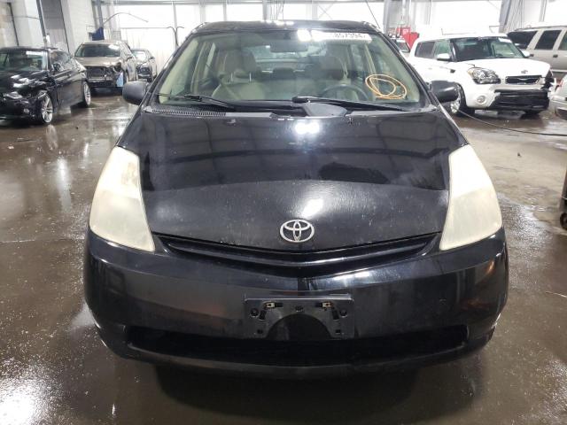 Photo 4 VIN: JTDKB20U940078834 - TOYOTA PRIUS 