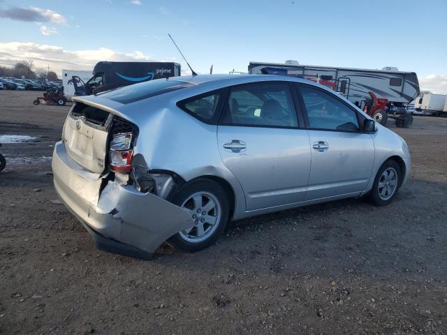 Photo 2 VIN: JTDKB20U940083564 - TOYOTA PRIUS 