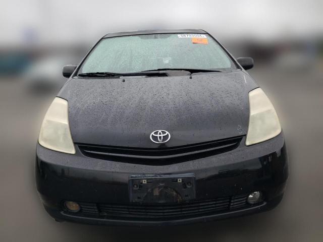 Photo 4 VIN: JTDKB20U940086464 - TOYOTA PRIUS 