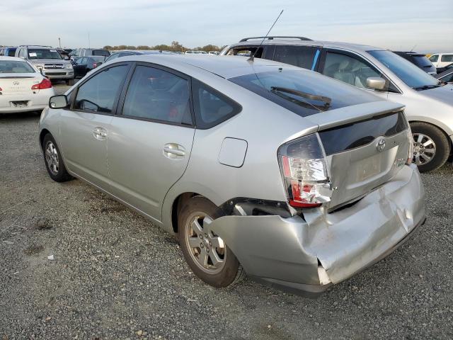 Photo 1 VIN: JTDKB20U940097917 - TOYOTA PRIUS 