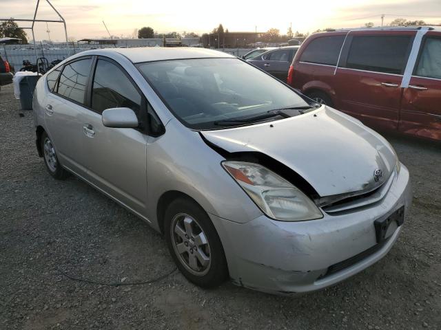 Photo 3 VIN: JTDKB20U940097917 - TOYOTA PRIUS 