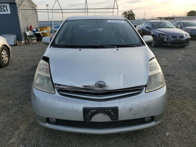 Photo 4 VIN: JTDKB20U940097917 - TOYOTA PRIUS 