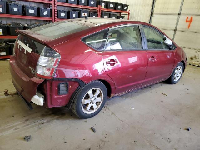 Photo 2 VIN: JTDKB20U940099313 - TOYOTA PRIUS 