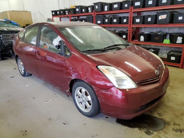 Photo 3 VIN: JTDKB20U940099313 - TOYOTA PRIUS 