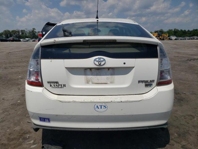 Photo 5 VIN: JTDKB20U940115221 - TOYOTA PRIUS 