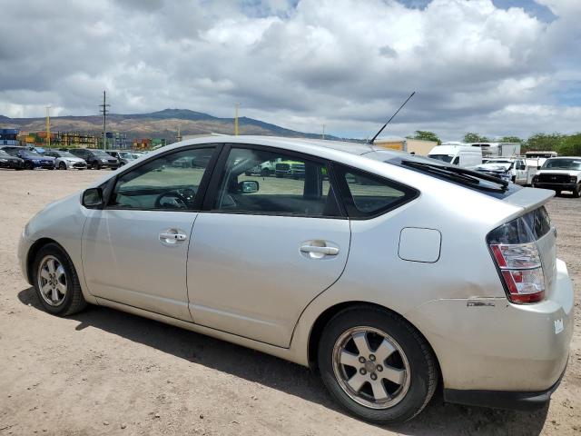 Photo 1 VIN: JTDKB20U950121392 - TOYOTA PRIUS 