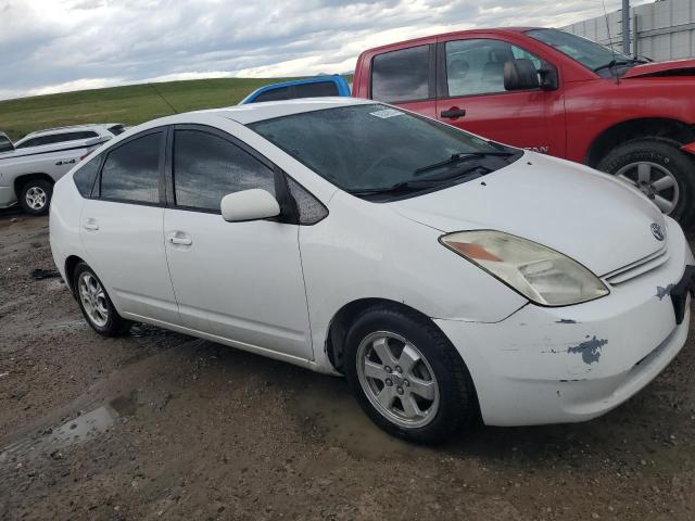 Photo 3 VIN: JTDKB20U950129086 - TOYOTA PRIUS 