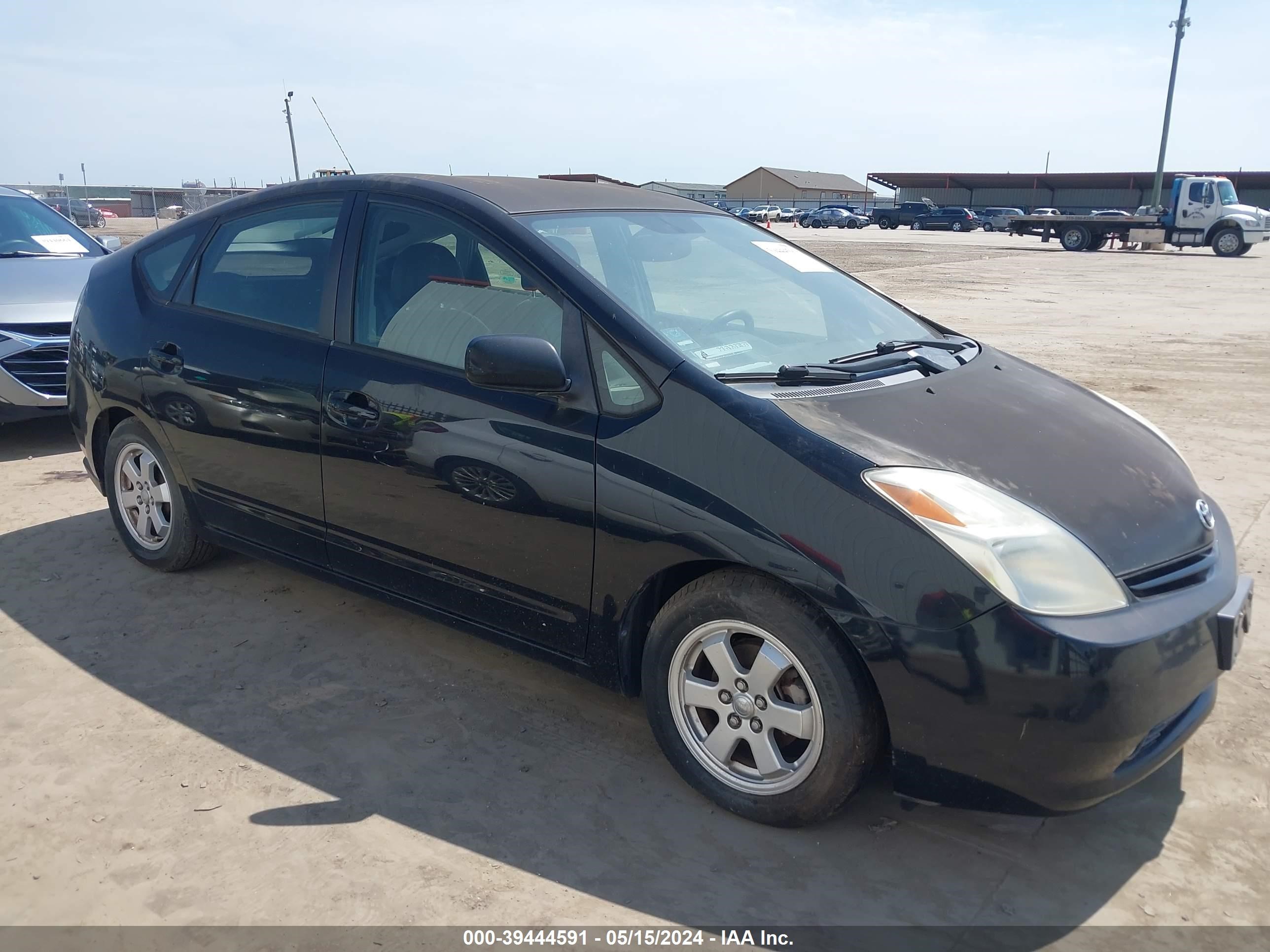 Photo 0 VIN: JTDKB20U953027429 - TOYOTA PRIUS 