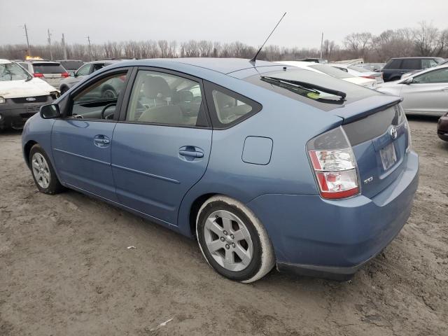 Photo 1 VIN: JTDKB20U953028659 - TOYOTA PRIUS 