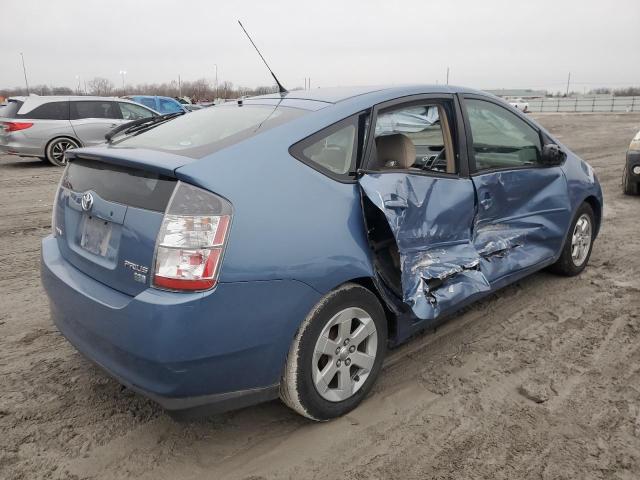 Photo 2 VIN: JTDKB20U953028659 - TOYOTA PRIUS 