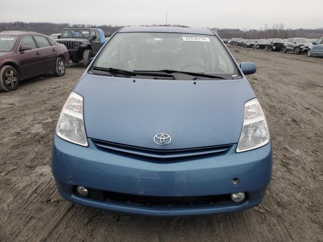 Photo 4 VIN: JTDKB20U953028659 - TOYOTA PRIUS 