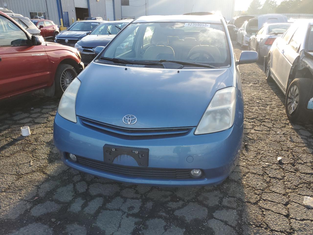 Photo 4 VIN: JTDKB20U953035661 - TOYOTA PRIUS 