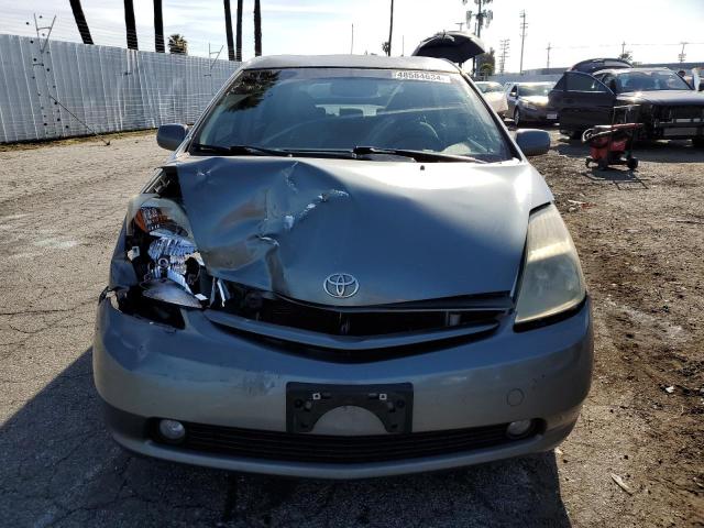 Photo 4 VIN: JTDKB20U953057224 - TOYOTA PRIUS 