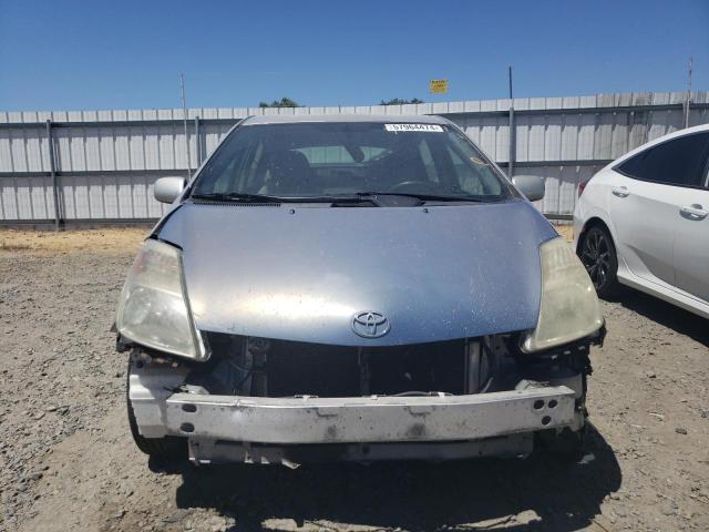 Photo 4 VIN: JTDKB20U953059099 - TOYOTA PRIUS 