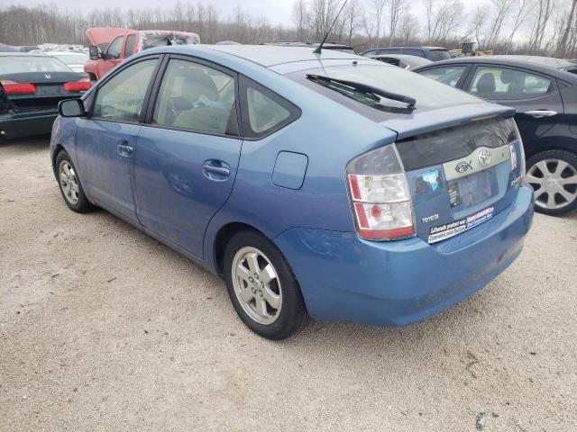 Photo 2 VIN: JTDKB20U953067610 - TOYOTA PRIUS 