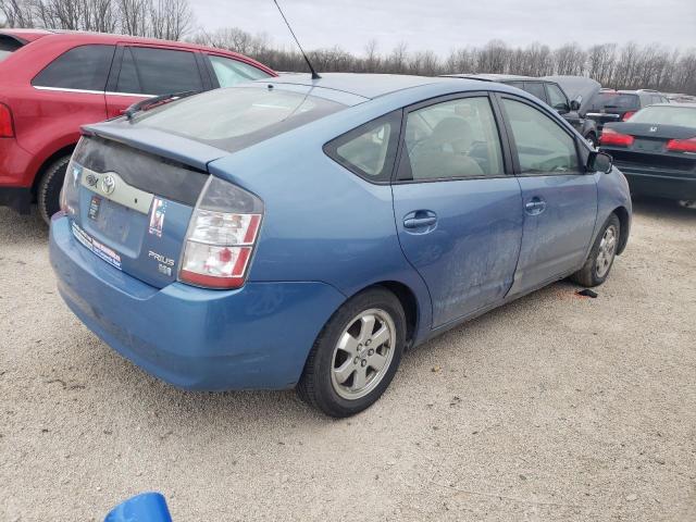 Photo 3 VIN: JTDKB20U953067610 - TOYOTA PRIUS 