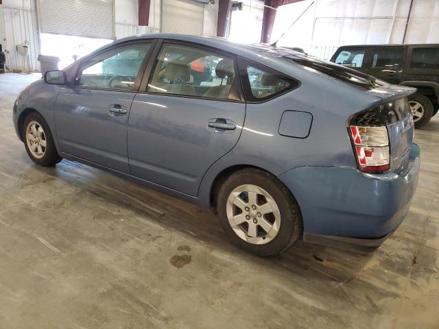 Photo 1 VIN: JTDKB20U957034731 - TOYOTA PRIUS 