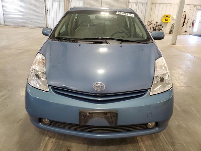 Photo 4 VIN: JTDKB20U957034731 - TOYOTA PRIUS 