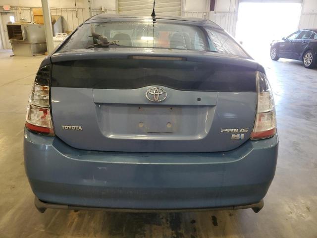 Photo 5 VIN: JTDKB20U957034731 - TOYOTA PRIUS 