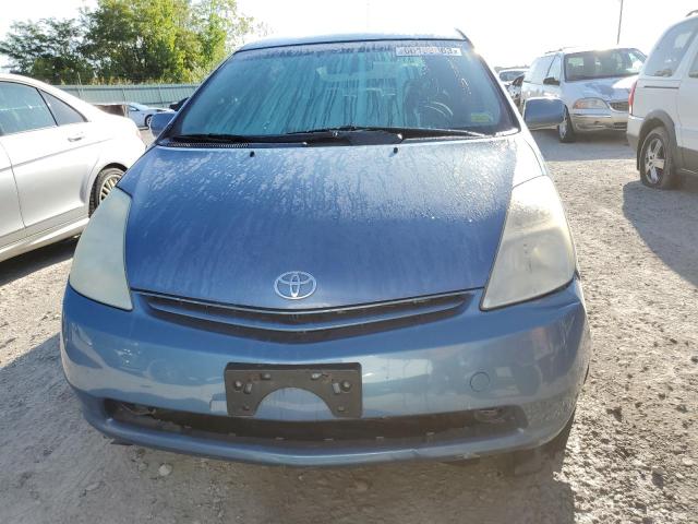 Photo 4 VIN: JTDKB20U957040612 - TOYOTA PRIUS 