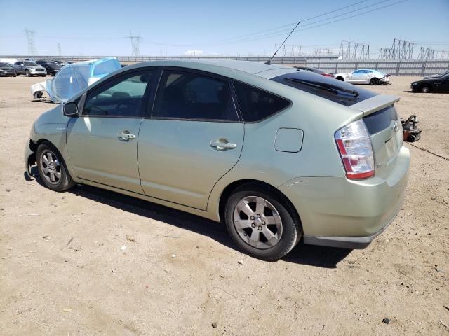 Photo 1 VIN: JTDKB20U963154845 - TOYOTA PRIUS 