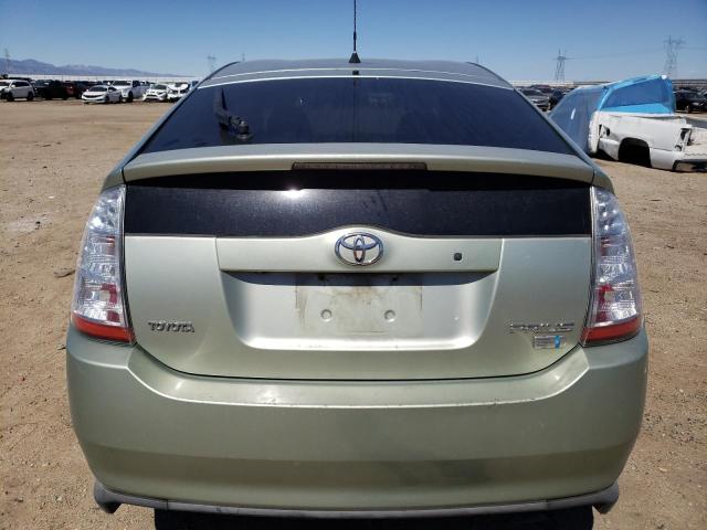 Photo 5 VIN: JTDKB20U963154845 - TOYOTA PRIUS 