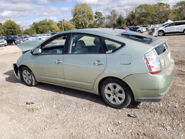 Photo 1 VIN: JTDKB20U963166008 - TOYOTA PRIUS 