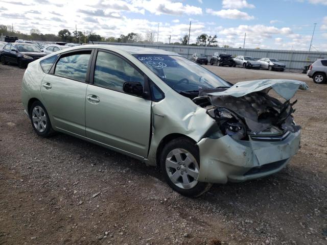 Photo 3 VIN: JTDKB20U963166008 - TOYOTA PRIUS 